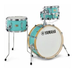 Yamaha Stage Custom Hip Shell Set MSG